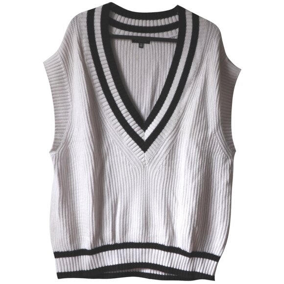 Sleeveless vest - Picture 2 of 3